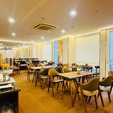 Huong Sen Annex Hotel Ho Şi Min Dış mekan fotoğraf