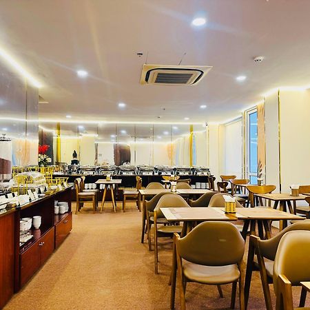 Huong Sen Annex Hotel Ho Şi Min Dış mekan fotoğraf